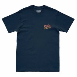 тениска,мъжки,тениски,дамски,тениски,pure,racer,wild,motorcycle,short,sleeve,t,shirt,blue,(blue,navy)