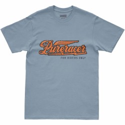 тениска,мъжки,тениски,дамски,тениски,pure,racer,wing,logo,basic,short,sleeve,t,shirt,blue,(citadel)