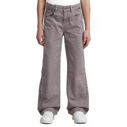 Панталони G-Star Bowey 3D Carpenter Loose Fit pants - Grey (Quick Silver) панталони,мъжки,панталони,дамски,панталони,g,star,bowey,3d,carpenter,loose,fit,pants,grey,(quick,silver)