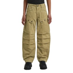 Панталони G-Star D29651-01 Loose Fit cargo pants - Beige / Green (Ensis Green) панталони,мъжки,панталони,дамски,панталони,g,star,d29651,01,loose,fit,cargo,pants,beige,green,(ensis,green)