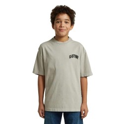 Тениска G-Star D29809-01 short sleeve T-shirt - Beige / Grey (Grey Alloy) тениска,мъжки,тениски,дамски,тениски,g,star,d29809,01,short,sleeve,t,shirt,beige,grey,(grey,alloy)