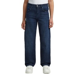 Дънки G-Star Dakota Regular Straight Fit D29740-01 jeans - Blue (Medium Blue) дънки,мъжки,панталони,дамски,панталони,g,star,dakota,regular,straight,fit,d29740,01,jeans,blue,(medium,blue)