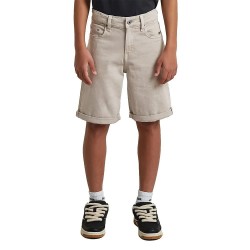 Къси панталони G-Star Mosa D29701-01 denim shorts - Beige (Grey Alloy) къси,панталони,мъжки,панталони,дамски,панталони,g,star,mosa,d29701,01,denim,shorts,beige,(grey,alloy)