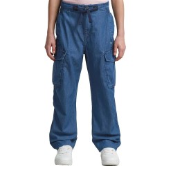 дънки,мъжки,панталони,дамски,панталони,g,star,summer,snow,jeans,blue,(mid,used)