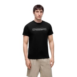 тениска,мъжки,тениски,дамски,тениски,karl,lagerfeld,jeans,b3m17001,short,sleeve,t,shirt,black,(black)