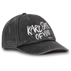 дънки,всички,шапки,karl,lagerfeld,jeans,b3m33049,cap,black,(black)