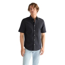 риза,с,къс,ръкав,дамски,ризи,мъжки,ризи,wrangler,112378095,short,sleeve,shirt,blue,(dark,navy)