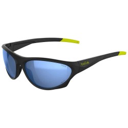 Слънчеви очила Bolle Chimera polarized sunglasses - Clear (Black Acid Matte) слънчеви,очила,слънчеви,очила,bolle,chimera,polarized,sunglasses,clear,(black,acid,matte)