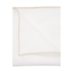 BOSS 50561709 handkerchief - Beige (Open Beige) ръкавици,шапки,и,шалове,boss,50561709,handkerchief,beige,(open,beige)