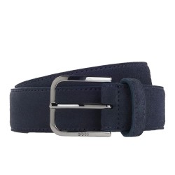 колан,колани,boss,madison,10199094,belt,blue,(navy)