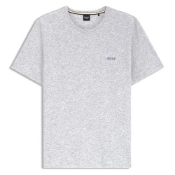 тениска,мъжки,тениски,дамски,тениски,boss,mix&match,r,10259900,short,sleeve,t,shirt,grey,(light,pastel,grey)