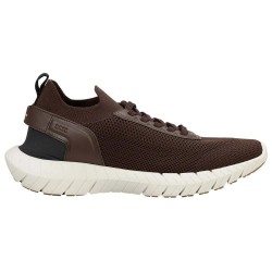 Маратонки BOSS Motion 10277950 trainers - Brown (Dark Brown) маратонки,мъжки,маратонки,дамски,маратонки,boss,motion,10277950,trainers,brown,(dark,brown)