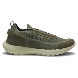 Маратонки BOSS Motion Slon 10277950 trainers - Green (Dark Green) маратонки,мъжки,маратонки,дамски,маратонки,boss,motion,slon,10277950,trainers,green,(dark,green)