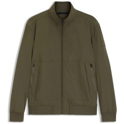 Яке BOSS Olik 10276975 jacket - Green (Bright Green) яке,мъжки,якета,дамски,якета,и,палта,boss,olik,10276975,jacket,green,(bright,green)