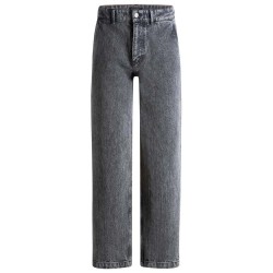 Дънки BOSS Skye BO 10276492 jeans - Grey (Black) дънки,мъжки,панталони,дамски,панталони,boss,skye,bo,10276492,jeans,grey,(black)