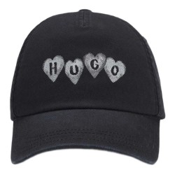 шапка,всички,шапки,hugo,cara,valentine,10271600,cap,black,(black)