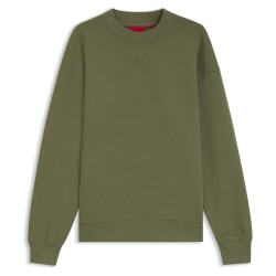 блуза,мъжки,пуловери,hugo,dapo,10249110,01,red,sweatshirt,green,(open,green)