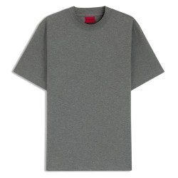 тениска,мъжки,тениски,дамски,тениски,hugo,darinoso,10280172,short,sleeve,t,shirt,grey,(medium,grey)