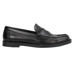 HUGO Liora 10274047 loafers - Black (Black) мъжки,обувки,дамски,обувки,hugo,liora,10274047,loafers,black,(black)
