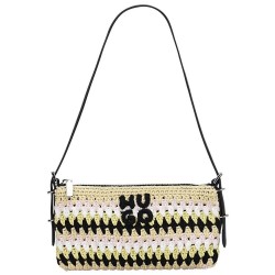 Чанта за през рамо HUGO Neeko 10279880 shoulder bag - Multicolor (Open Miscellaneous) чанта,за,през,рамо,всички,чанти,hugo,neeko,10279880,shoulder,bag,multicolor,(open,miscellaneous)