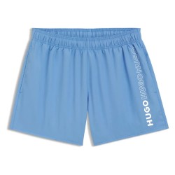 бански,гащета,мъжки,бански,костюми,hugo,tiki,10262303,red,swimming,shorts,blue,(bright,blue)