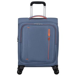 чанта,сакове,american,tourister,cloudrider,43.5l,boarding,bag,blue,(stone,blue)