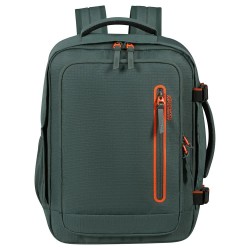 раница,раници,american,tourister,take,2,cabin,ms,26.5l,backpack,green,(dark,forest)