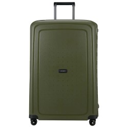 сак,сакове,samsonite,s´cure,spinner,81,30,138l,wheeled,duffle,bag,green,(olive)