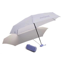 чадър,чадъри,muitomas,umbrella,&,case,purple,(violet)