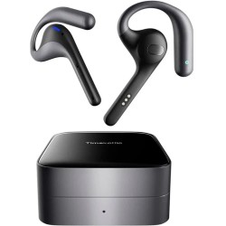 слушалки,слушалки,timekettle,w4,pro,wireless,earphones,refurbished,black,(black)