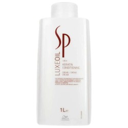 хигиена,коса,wella,luxeoil,1l,conditioner,clear