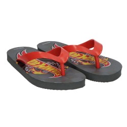 Сандали Hot wheels Hot Wheels sandals - Red / Grey (Gray) сандали,детски,сандали,и,чехли,hot,wheels,hot,wheels,sandals,red,grey,(gray)