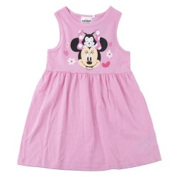 рокля,дамски,поли,и,рокли,cerdá,minnie,dress,pink,(pink,1)