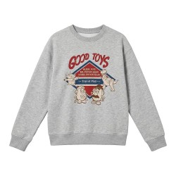 блуза,детски,блузи,disney,pixar,sweatshirt,grey,(gray)