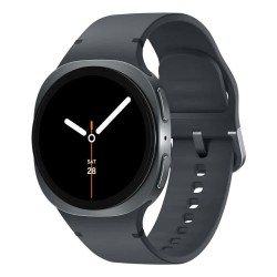 часовник,часовници,samsung,galaxy,watch8,40mm,lte,smartwatch,silver,(dark,grey)