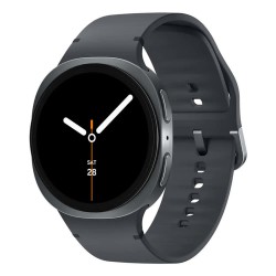 часовник,часовници,samsung,galaxy,watch8,44mm,lte,smartwatch,black,(dark,grey)