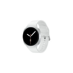 часовник,часовници,samsung,galaxy,watch8,silver,40mm,bluetooth,smartwatch,silver