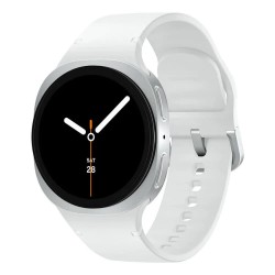 часовник,часовници,samsung,galaxy,watch8,silver,40mm,lte,smartwatch,silver