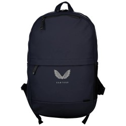 Castore golf Core backpack - Black (Midnight Navy) други,аксесоари,castore,golf,core,backpack,black,(midnight,navy)