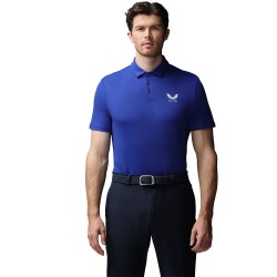 дамски,блузи,с,яка,мъжки,блузи,с,яка,castore,golf,essential,short,sleeve,polo,blue,(azure,blue,white)