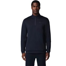 блуза,мъжки,пуловери,castore,golf,flex,half,zip,sweatshirt,blue,(navy,pewter)