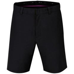 Къси панталони Castore golf Golf shorts - Black (Black / Gunmetal) къси,панталони,мъжки,панталони,дамски,панталони,castore,golf,golf,shorts,black,(black,gunmetal)