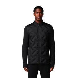 яке,мъжки,якета,дамски,якета,и,палта,castore,golf,hybrid,jacket,black,(black,gunmetal)