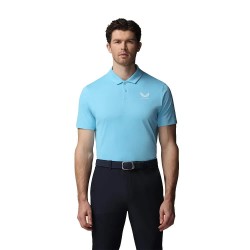 дамски,блузи,с,яка,мъжки,блузи,с,яка,castore,golf,lvs,engineered,knit,short,sleeve,polo,blue,(airy,blue,white)