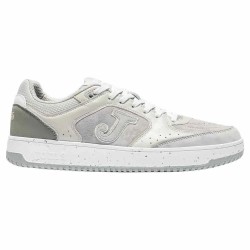Маратонки Joma Flexys trainers - Grey (Grey) маратонки,мъжки,маратонки,дамски,маратонки,joma,flexys,trainers,grey,(grey)