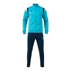 анцуг,детски,анцузи,joma,terra,105055,tracksuit,blue,(fluor,turquoise)