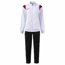 анцуг,детски,анцузи,joma,terra,tracksuit,white,(white)