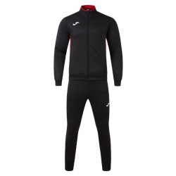 анцуг,детски,анцузи,joma,winner,iv,tracksuit,black,(black,red)