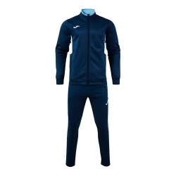 Анцуг Joma Winner IV tracksuit - Blue (Navy / Sky Blue) анцуг,мъжки,анцузи,joma,winner,iv,tracksuit,blue,(navy,sky,blue)