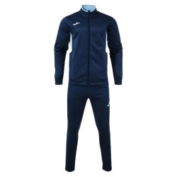 Анцуг Joma Winner IV tracksuit - Blue (Navy / Sky Blue) анцуг,детски,анцузи,joma,winner,iv,tracksuit,blue,(navy,sky,blue)